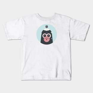 Monkey Magic Kids T-Shirt